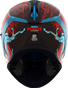 ICON Airform Manik'RR MIPS Helmet, Red, Large – 0101-16935