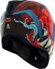 ICON Airform Manik'RR MIPS Helmet Red Medium 0101-16934