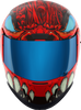 ICON Airform Manik'RR MIPS Helmet Red Medium 0101-16934