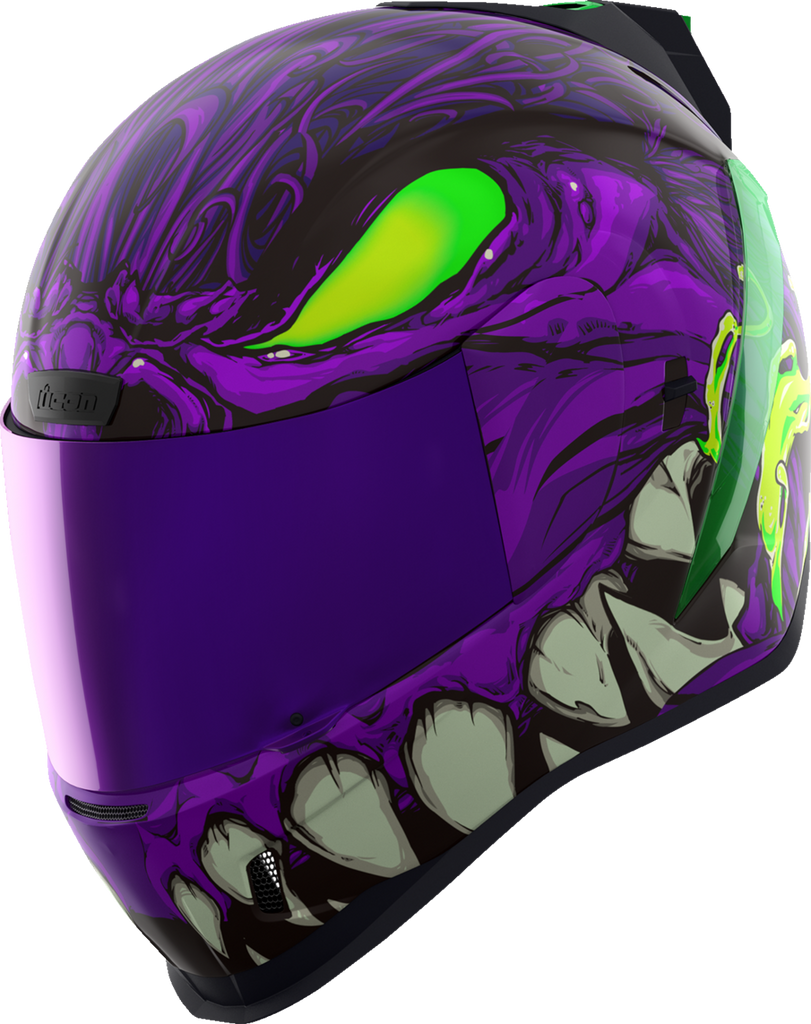ICON Airform Manik'RR MIPS Helmet Purple XS 0101-16970