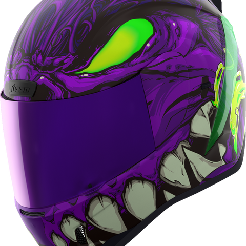 ICON Airform Manik'RR MIPS Helmet Purple XS 0101-16970