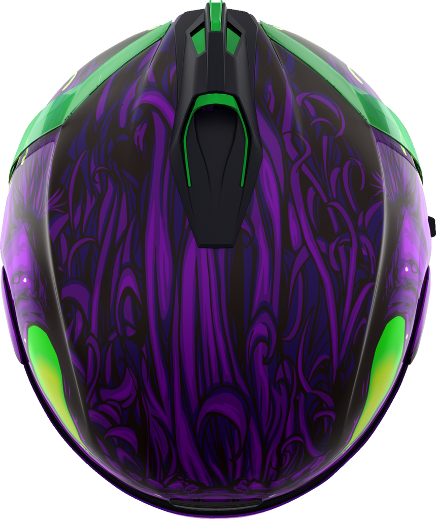 ICON Airform Manik'RR MIPS Helmet Purple XS 0101-16970