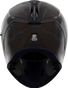 ICON Airform Manik'RR MIPS Helmet – Dark Black, Small, Part 0101-17004