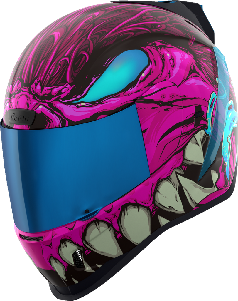 ICON Airform Manik'RR MIPS Helmet Pink Small 0101-17023