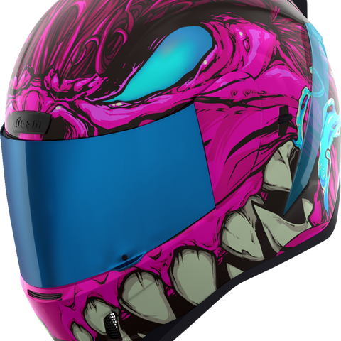 ICON Airform Manik'RR MIPS Helmet Pink Small 0101-17023