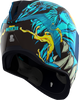 ICON Airform Manik'RR MIPS Helmet, Light Blue, 3XL – 0101-17020