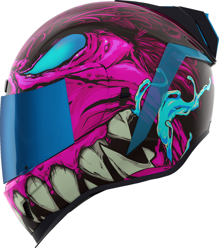 ICON Airform Manik'RR MIPS Helmet, Pink, XS, 0101-17022