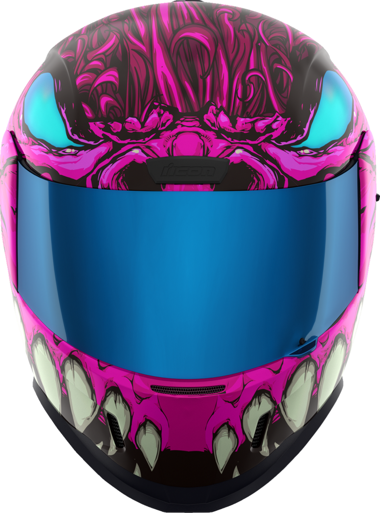 ICON Airform Manik'RR MIPS Helmet, Pink, XS, 0101-17022