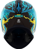 ICON Airform Manik'RR MIPS Helmet, Light Blue, Large - 0101-17017