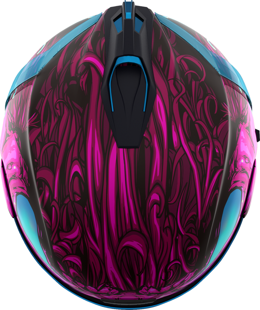 ICON Airform Manik'RR MIPS Helmet Pink Small 0101-17023