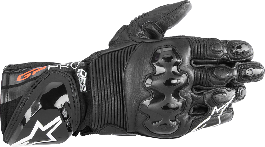 ALPINESTARS GP Pro R4 Gloves - Black - 2XL 3556724-10-XXL