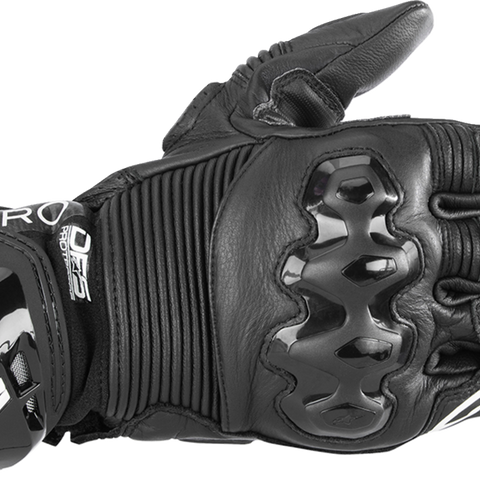 ALPINESTARS GP Pro R4 Gloves - Black - 3XL 3556724-10-3XL