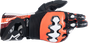 ALPINESTARS GP Pro R4 Gloves - Black/Fluo Red/White - 3XL 3556724-1321-3X