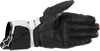 ALPINESTARS GP Pro R4 Gloves - Black/Fluo Red/White - 2XL 3556724-1321-2X