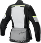 ALPINESTARS Stella Andes Air Drystar? Jacket - Ice Gray/Dark Gray/Black - Medium 3210224-9191-M