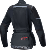 ALPINESTARS Stella Andes Air Drystar? Jacket - Black - Medium 3210224-10-M