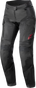 ALPINESTARS Stella Andes Air Drystar? Pants - Black - 2XL 3230224-10-2X