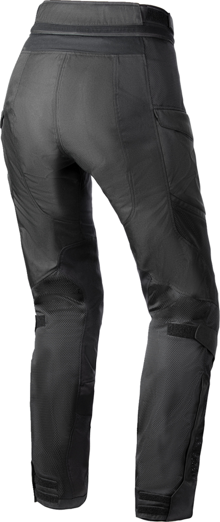 ALPINESTARS Stella Andes Air Drystar? Pants - Black - 2XL 3230224-10-2X