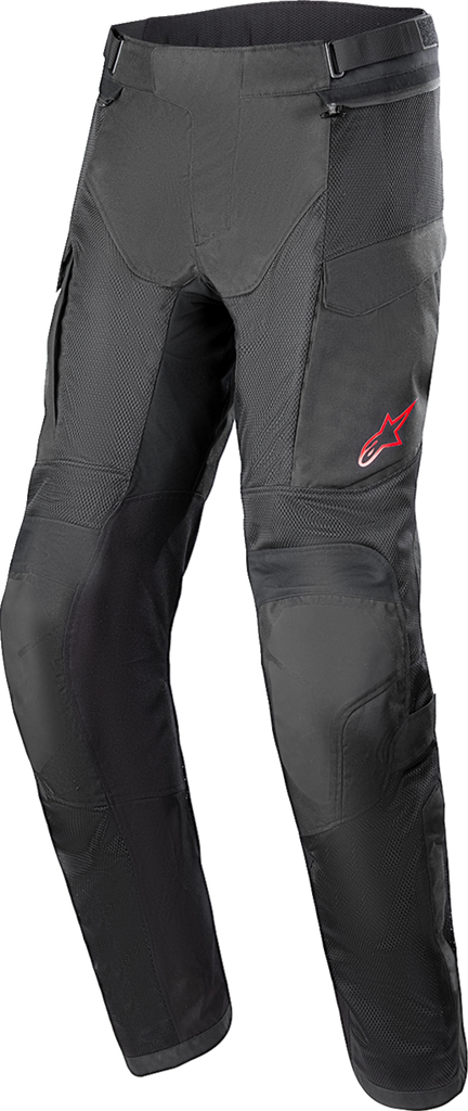 ALPINESTARS Andes Air Drystar? Pants - Black - 2XL 3227924-10-2X