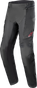 ALPINESTARS Andes Air Drystar? Pants - Black - XL 3227924-10-XL