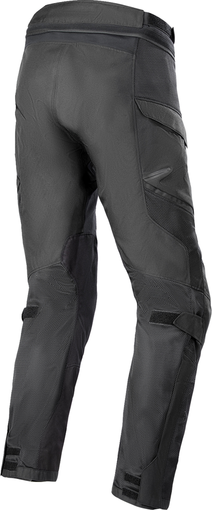 ALPINESTARS Andes Air Drystar? Pants - Black - Large 3227924-10-L
