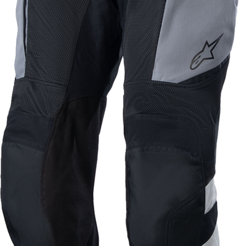 ALPINESTARS Andes Air Drystar? Pants - Ice Gray/Dark Gray/Black - 2XL 3227924-9191-2X