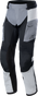 ALPINESTARS Andes Air Drystar? Pants - Ice Gray/Dark Gray/Black - XL 3227924-9191-XL