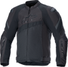 ALPINESTARS T-GP Plus R v4 Airflow Jacket - Black - 2XL 3300624-1100-2X