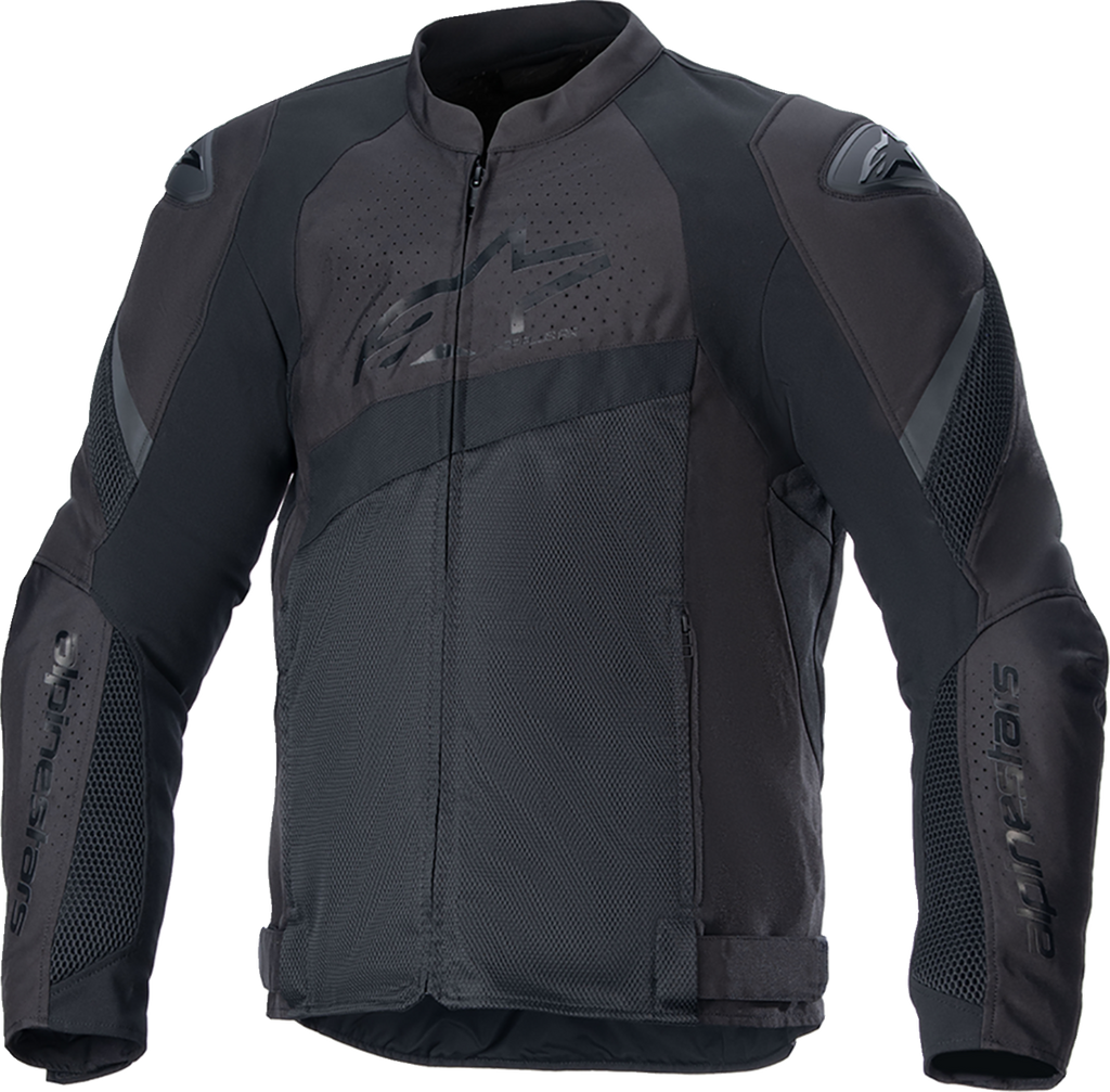 ALPINESTARS T-GP Plus R v4 Airflow Jacket - Black - 2XL 3300624-1100-2X