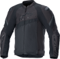ALPINESTARS T-GP Plus R v4 Airflow Jacket - Black - 2XL 3300624-1100-2X