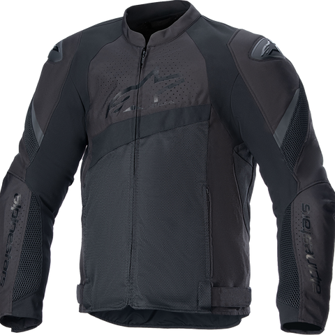 ALPINESTARS T-GP Plus R v4 Airflow Jacket - Black - 2XL 3300624-1100-2X