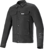 ALPINESTARS Garage Jacket - Smoke Gray - XL 4300524-1294-XL