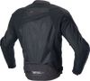 ALPINESTARS T-GP Plus R v4 Airflow Jacket - Black - 2XL 3300624-1100-2X