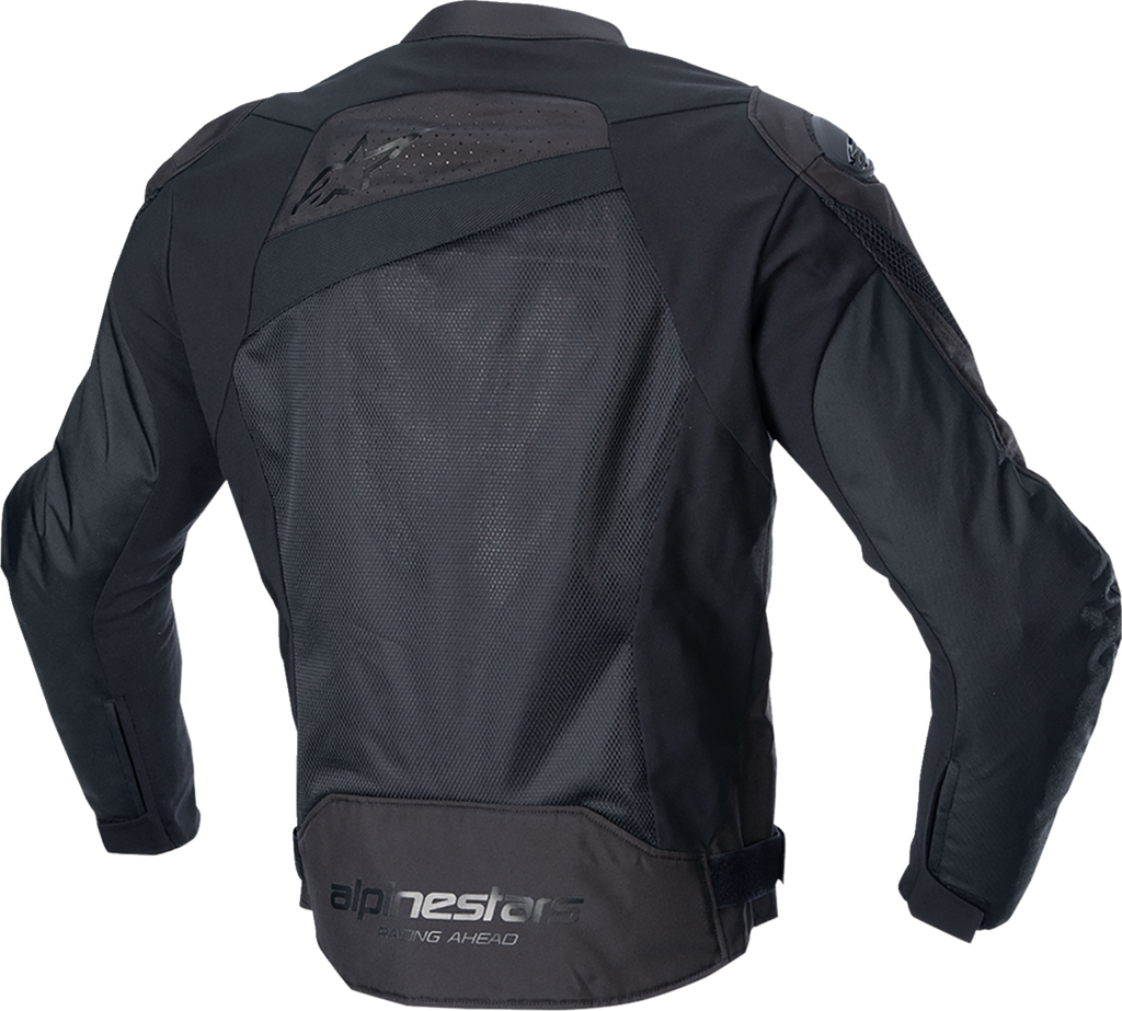 ALPINESTARS T-GP Plus R v4 Airflow Jacket - Black - 2XL 3300624-1100-2X