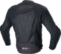 ALPINESTARS T-GP Plus R v4 Airflow Jacket - Black - 2XL 3300624-1100-2X