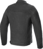 ALPINESTARS Garage Jacket - Smoke Gray - 2XL 4300524-1294-2X