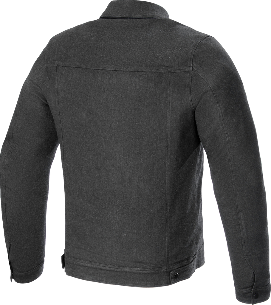 ALPINESTARS Garage Jacket - Smoke Gray - 3XL 4300524-1294-3X
