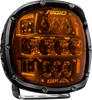RIGID INDUSTRIES Adapt XP LED Light - Amber 300514