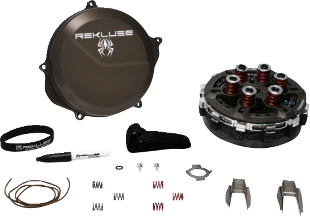 REKLUSE RadiusCX 4.0 Clutch - Husqvarna/KTM RMS-8913280