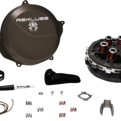 REKLUSE RadiusCX 4.0 Clutch - Husqvarna/KTM RMS-8913280