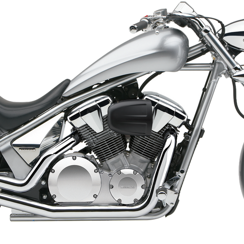 Speedster Swept F/S Chrome Hon Vtx1300c 04 09