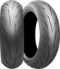 Tire Battlax Hypersport S22 Rr 190/55zr17 75w Radial Tl