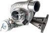 BIKEMAN PERFORMANCE OEM Replacment Turbo - Polaris 10-310