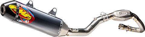 FMF Factory 4.1 RCT Exhaust - Aluminum 041604