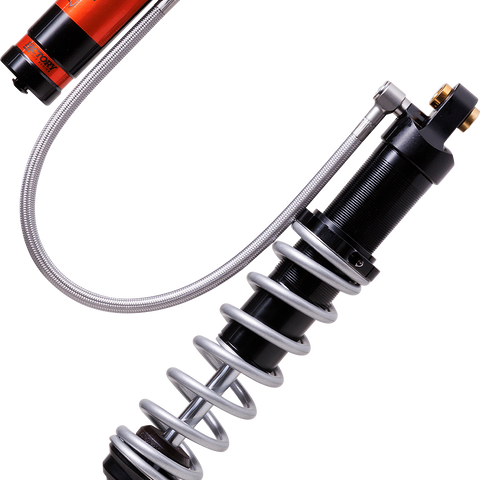 2.0 Podium Single Spring Rc2 Black