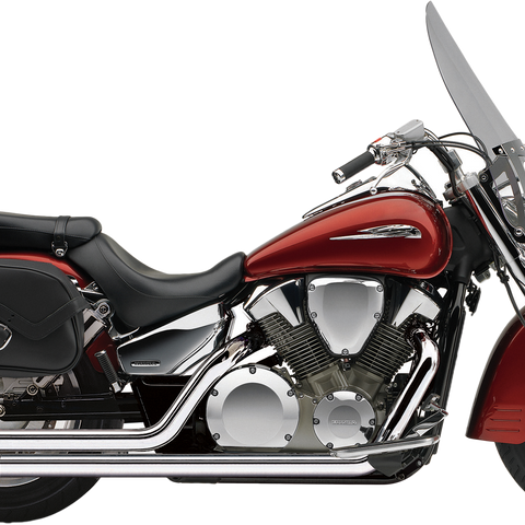 Speedster Slashdown F/S Chr Hon Vtx1300r/S/T 03 09