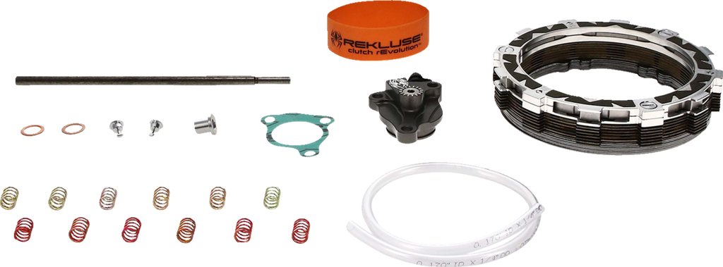 REKLUSE RadiusX 4.0 Clutch - YZ 65/85 RMS-8707072