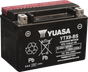 YUASA Battery - YTX9BS YUAM329BSIND