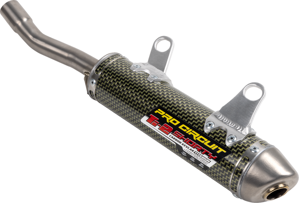 PRO CIRCUIT Silencer 1152325K