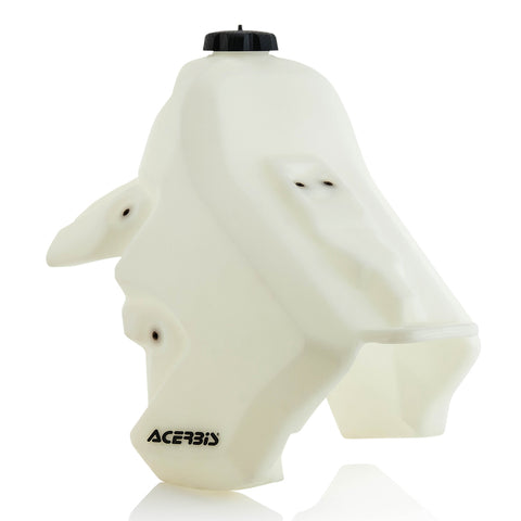 Fuel Tank 3.7 Gal Natural